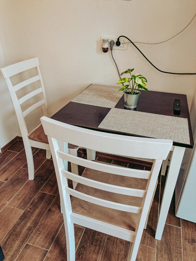 Apartments Ivanovic Idrija Exteriér fotografie