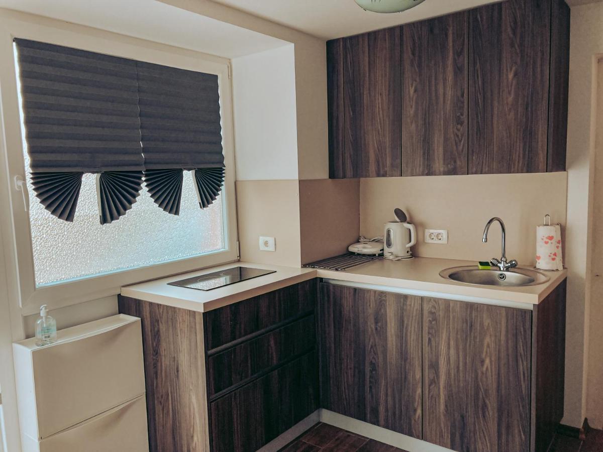 Apartments Ivanovic Idrija Exteriér fotografie