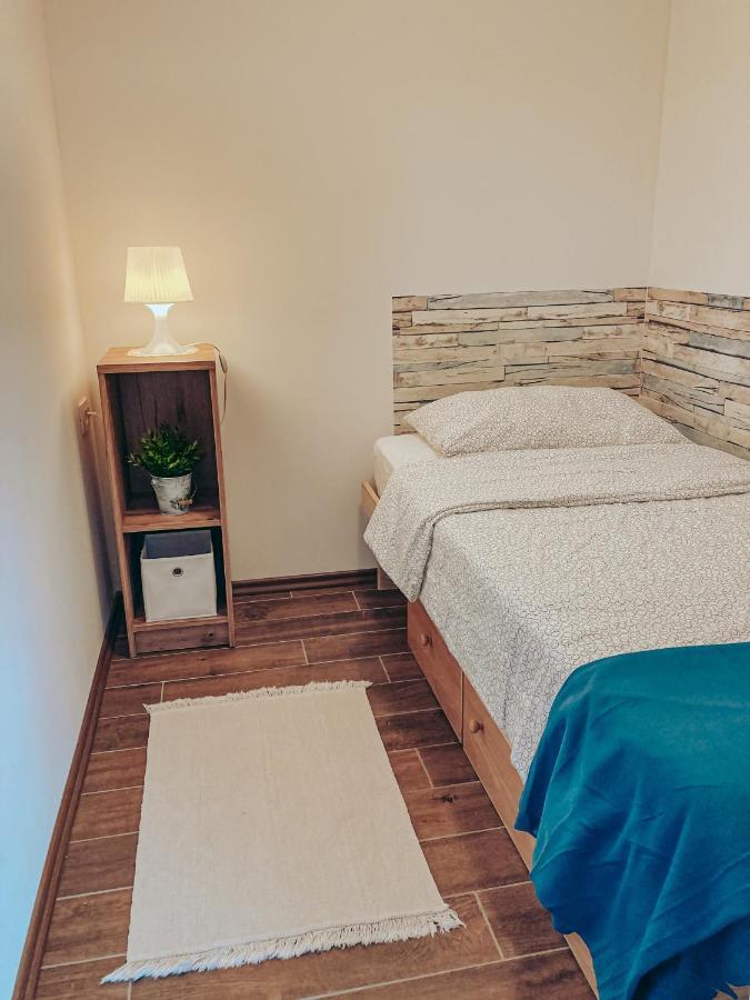 Apartments Ivanovic Idrija Exteriér fotografie