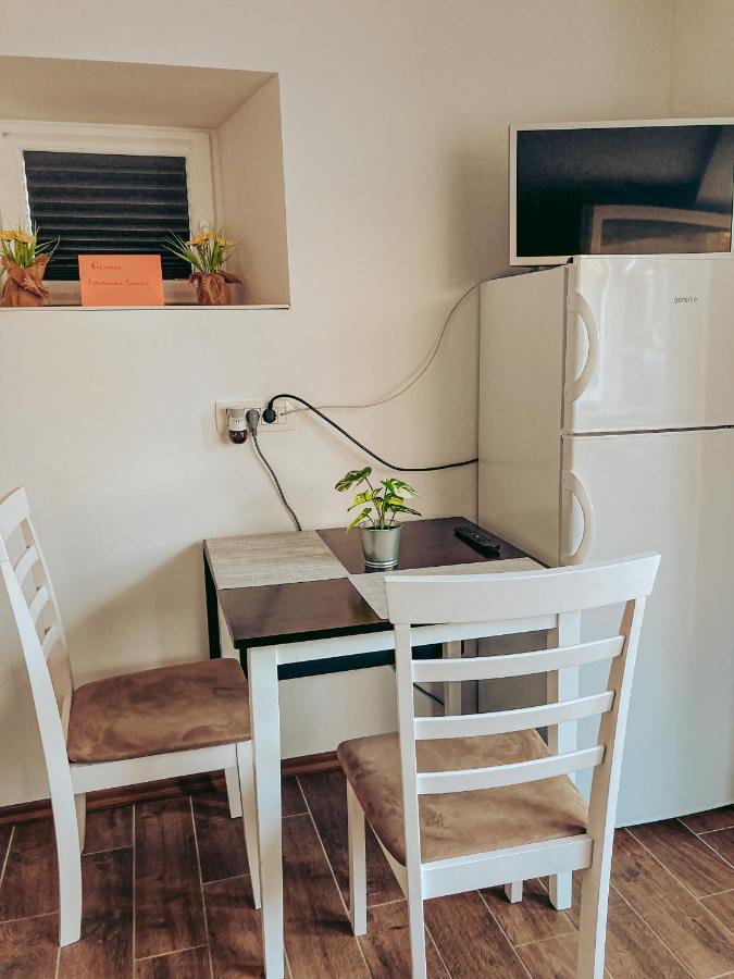 Apartments Ivanovic Idrija Exteriér fotografie