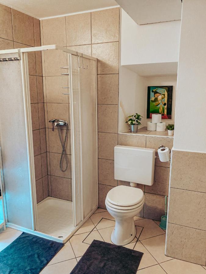 Apartments Ivanovic Idrija Exteriér fotografie