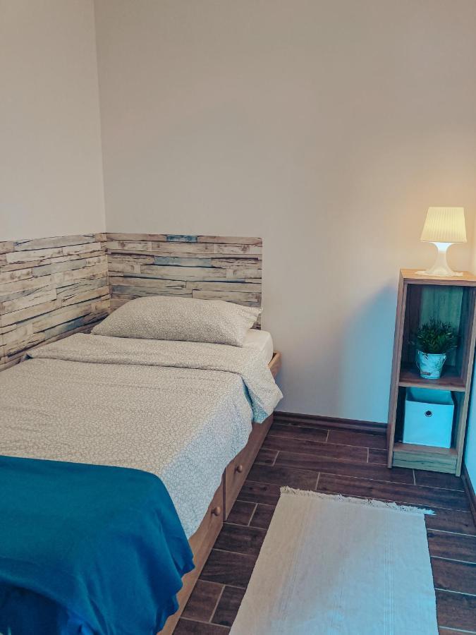 Apartments Ivanovic Idrija Exteriér fotografie