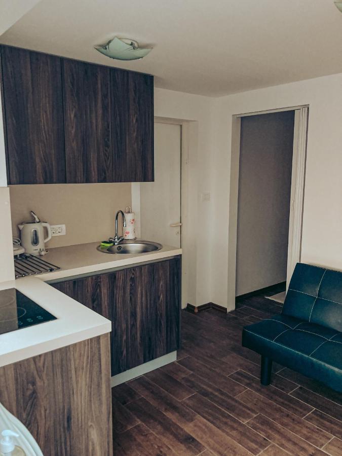 Apartments Ivanovic Idrija Exteriér fotografie