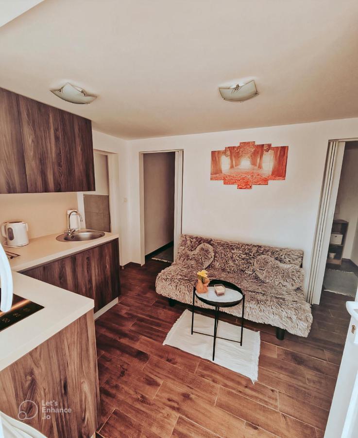 Apartments Ivanovic Idrija Exteriér fotografie
