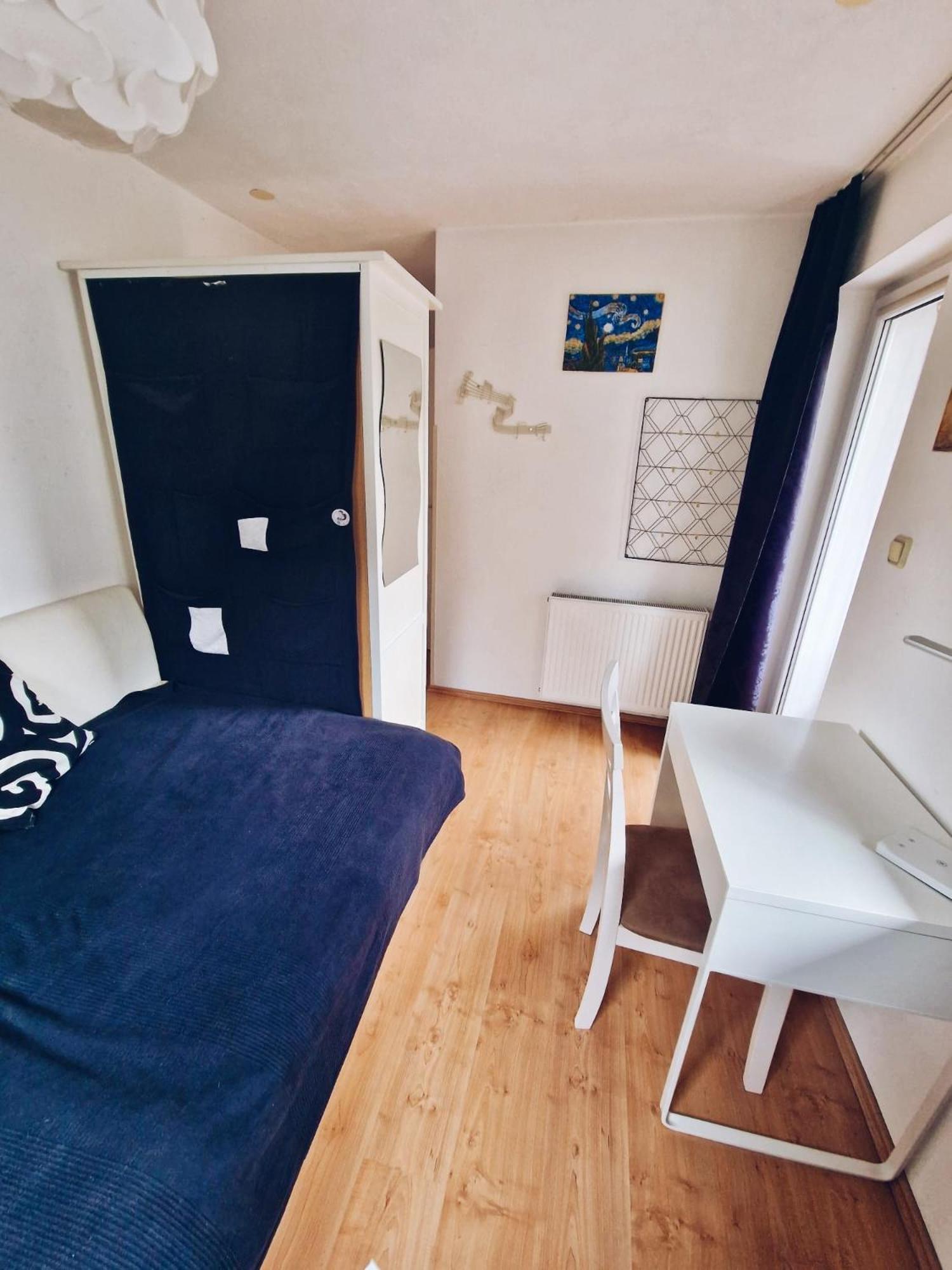 Apartments Ivanovic Idrija Exteriér fotografie