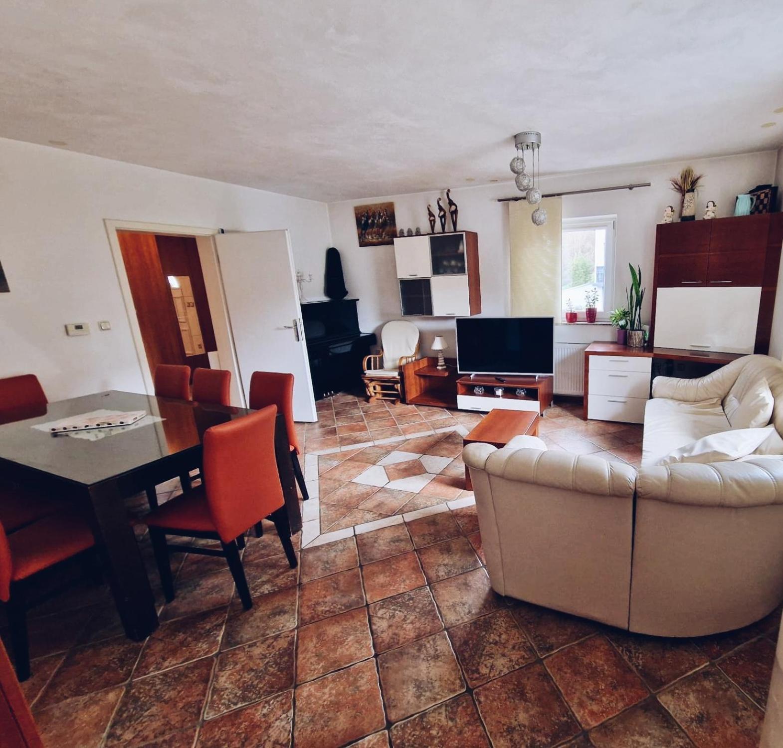 Apartments Ivanovic Idrija Exteriér fotografie